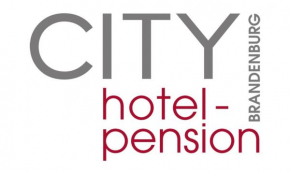 City Hotel-Pension Brandenburg